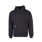 Moletom com capuz Arborwear Double-Thick Navy 3GG masculino