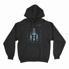 Moletom Com Capuz Arcane Power
