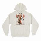 Moletom Com Capuz Bard Studio Geek