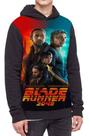 Moletom Com Capuz Blade Runner 2049 Ref:460