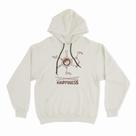 Moletom Com Capuz Caffeine Molecule - Moletom Com Capuz Caffeine Molecule -