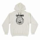 Moletom Com Capuz Catones Studio Geek Moletom Com Capuz Catones Studio Geek