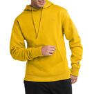 Moletom com capuz Champion Powerblend listrado para homens
