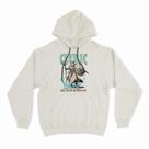 Moletom Com Capuz Cleric Studio Geek