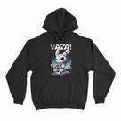 Moletom Com Capuz Coelho Astronauta