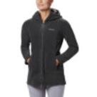 Moletom com capuz Columbia Benton Springs II longo para mulheres - XS Moletom com capuz Columbia Benton Springs II longo para mulheres - XS