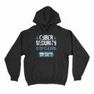 Moletom Com Capuz Cybersecurity Stop Clicking Moletom Com Capuz Cybersecurity Stop Clicking
