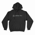 Moletom Com Capuz Cybersecurity The Paranoid - Moletom Com Capuz Cybersecurity The Paranoid -
