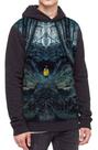 Moletom Com Capuz Dark Serie Ref:124