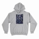 Moletom Com Capuz Death Tarot Card