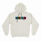 Moletom Com Capuz Designer