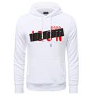 Moletom com capuz DSQ2S ICONS para homens
