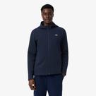 Moletom com Capuz e Zíper Sport Stretch