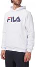 Moletom Com Capuz Fila Letter F11l245