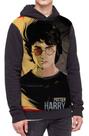 Moletom Com Capuz Filme Harry Potter Ref:404