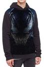 Moletom Com Capuz Filme Venom Ref:105