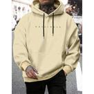 Moletom Com Capuz Flanelado Canguru Masculino Originals Moletom Com Capuz Flanelado Canguru Masculino Originals
