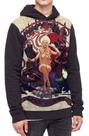 Moletom Com Capuz Game Of Thrones Daenerys Ref:203