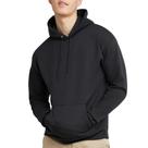 Moletom com capuz Hanes Comfortblend EcoSmart Black Men XL