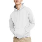 Moletom com capuz Hanes Masculino Pullover EcoSmart Tamanho G