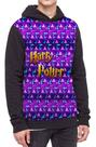 Moletom Com Capuz Harry Potter Ref:388