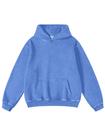 Moletom com capuz Hatant Oversized Heavyweight para mulheres 2025 Moletom com capuz Hatant Oversized Heavyweight para mulheres 2025