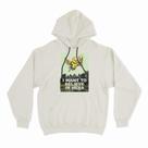 Moletom Com Capuz I Want To Believe In Hexa - Moletom Com Capuz I Want To Believe In Hexa -