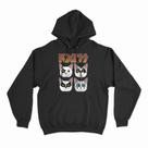 Moletom Com Capuz Katss Studio Geek Moletom Com Capuz Katss Studio Geek