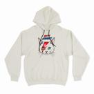 Moletom Com Capuz Kitty Stardust