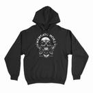 Moletom Com Capuz Memento Mori