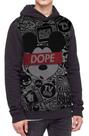 Moletom Com Capuz Mickey Dope Ref:119
