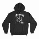 Moletom Com Capuz Monsters