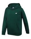 Moletom com capuz New Balance para meninos de algodão macio 2T-20
