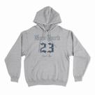 Moletom Com Capuz New York Studio Geek Moletom Com Capuz New York Studio Geek