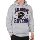 Moletom com Capuz NFL Baltimore Ravens - Unissex