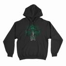 Moletom Com Capuz O Chamado de Cthulhu