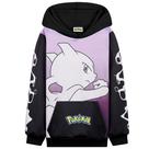 Moletom com capuz Pokémon Hoodie para meninos e adolescentes