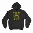 Moletom Com Capuz Purrvana Studio Geek Moletom Com Capuz Purrvana Studio Geek