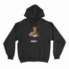 Moletom Com Capuz Ramen Studio Geek