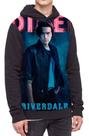 Moletom Com Capuz Riverdale Ref:545