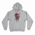 Moletom Com Capuz Ronin Studio Geek