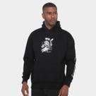 Moletom Com Capuz Santos Com Peixe Aonde For Masculino Moletom Com Capuz Santos Com Peixe Aonde For Masculino