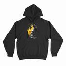 Moletom Com Capuz Skull Crown Studio Geek Moletom Com Capuz Skull Crown Studio Geek