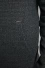 Moletom com Capuz Slim Fit - Preto