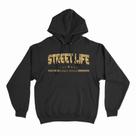 Moletom Com Capuz Street Life Studio Geek Moletom Com Capuz Street Life Studio Geek