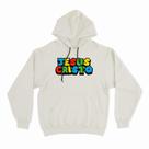 Moletom Com Capuz Super Jesus Cristo Moletom Com Capuz Super Jesus Cristo