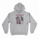 Moletom Com Capuz Tengu Studio Geek