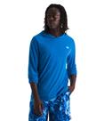 Moletom com capuz THE NORTH FACE Adventure Sun para homem Hero Blue - L Moletom com capuz THE NORTH FACE Adventure Sun para homem Hero Blue - L
