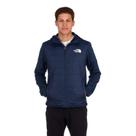 Moletom com capuz THE NORTH FACE Flare para homem Summit Navy - XL Moletom com capuz THE NORTH FACE Flare para homem Summit Navy - XL