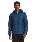 Moletom com capuz THE NORTH FACE ThermoBall Eco 2.0 para homem, azul escuro Moletom com capuz THE NORTH FACE ThermoBall Eco 2.0 para homem, azul escuro